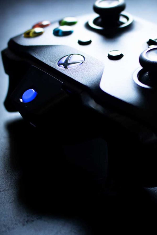 ADZ Gaming Video Game Accessories UK