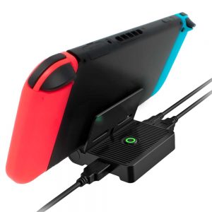 nintendo switch video converter