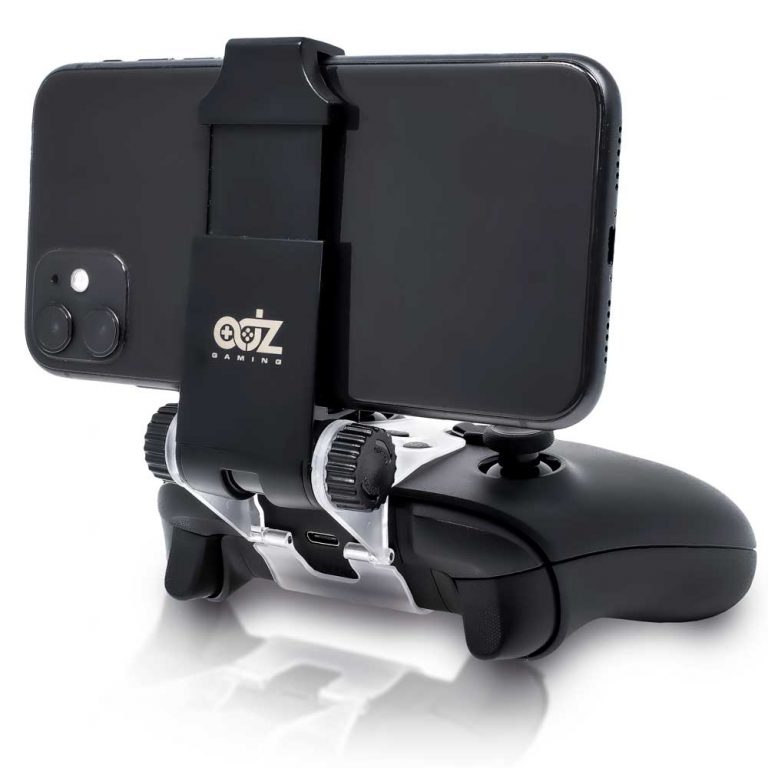 Xbox Series X Controller Phone Mount ADZ Gaming